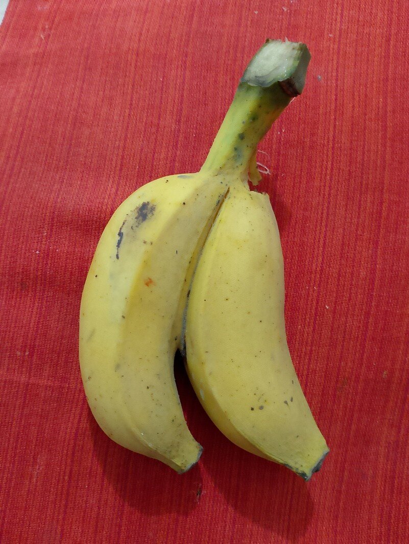 banana