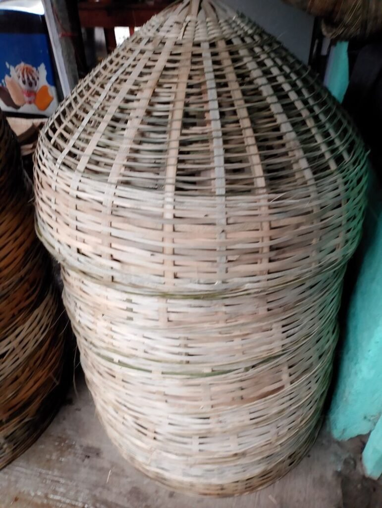 bamboo craft ideas