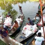 Bangladesh flood