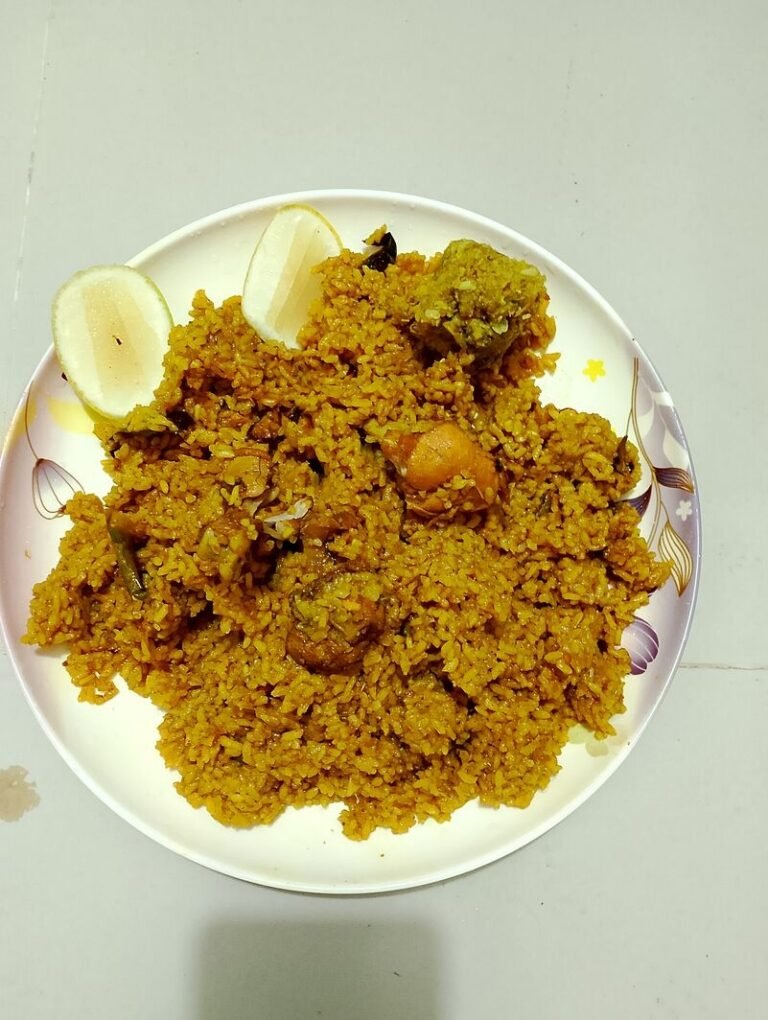 Biryani